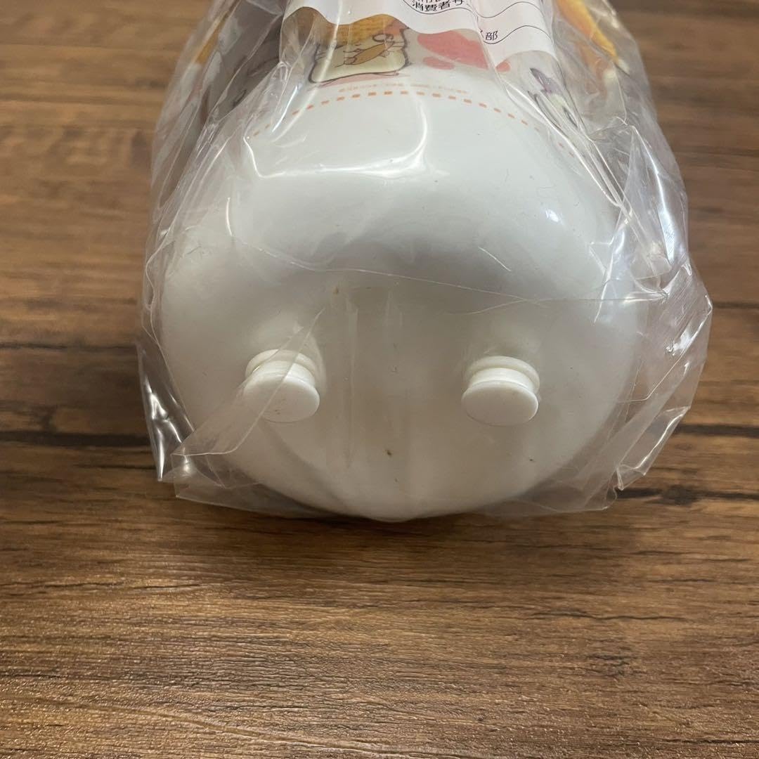 Amazon.co.jp: とっとこハム太郎 水筒 ストローホッパー 当時